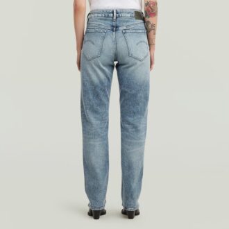 Iggie Straight Jeans