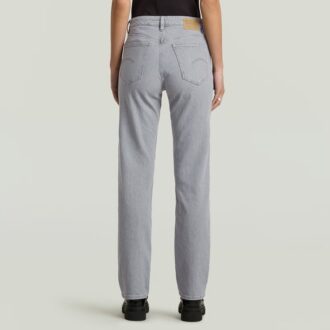 Iggie Straight Jeans