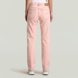 Iggie Straight Jeans