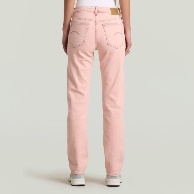 Iggie Straight Jeans
