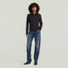 Iggie Straight Jeans Iggie Straight Jeans