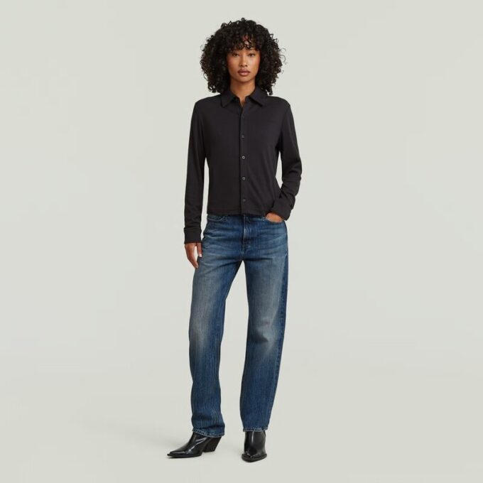 Iggie Straight Jeans Iggie Straight Jeans