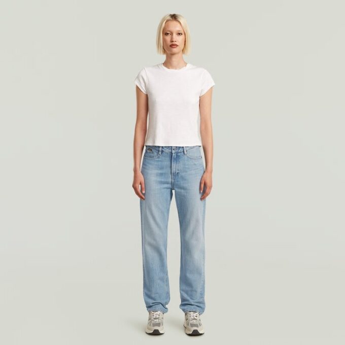 Iggie Straight Jeans