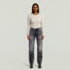 Iggie Straight Jeans