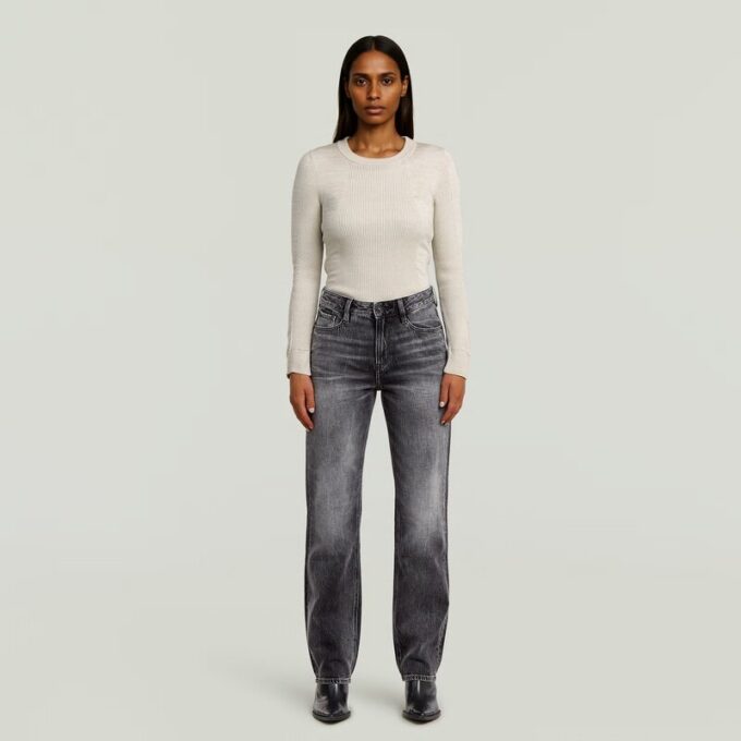 Iggie Straight Jeans