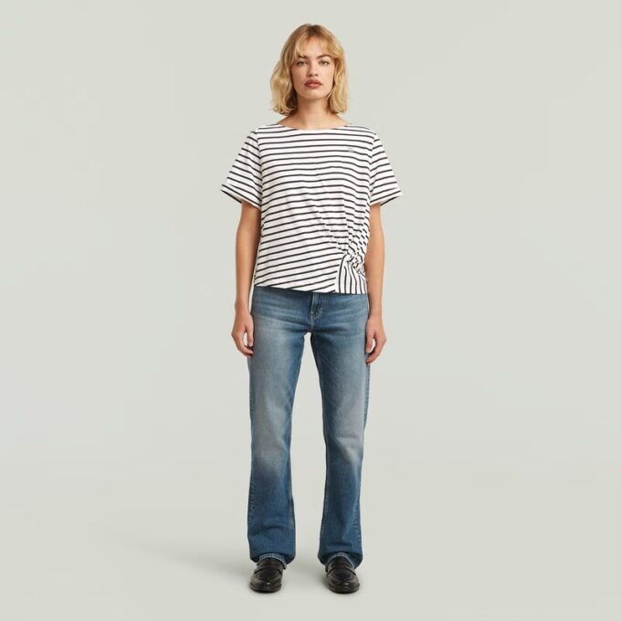 Iggie Straight Jeans Iggie Straight Jeans