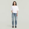 Iggie Straight Jeans Iggie Straight Jeans