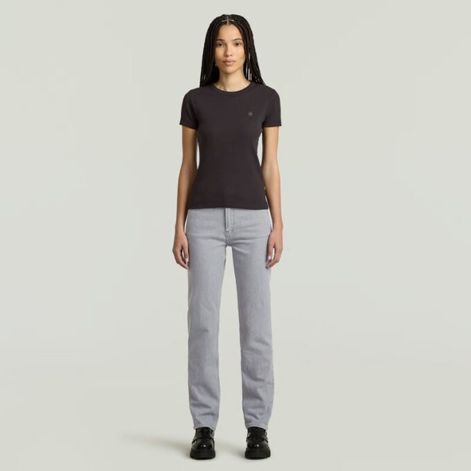 Iggie Straight Jeans Iggie Straight Jeans