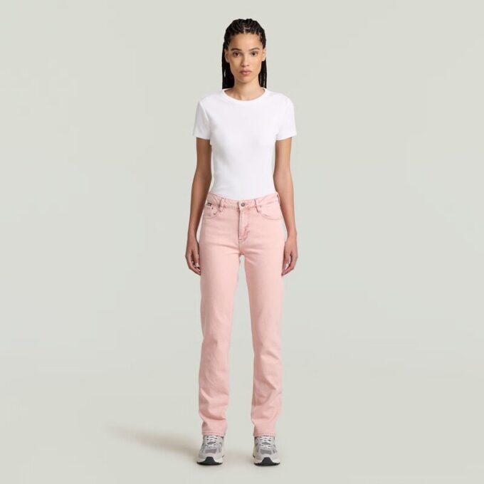 Iggie Straight Jeans