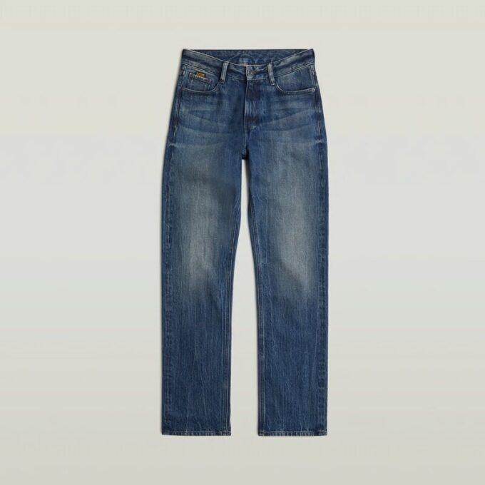 Iggie Straight Jeans Iggie Straight Jeans