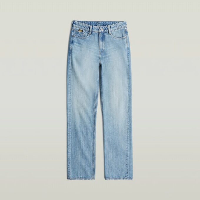 Iggie Straight Jeans