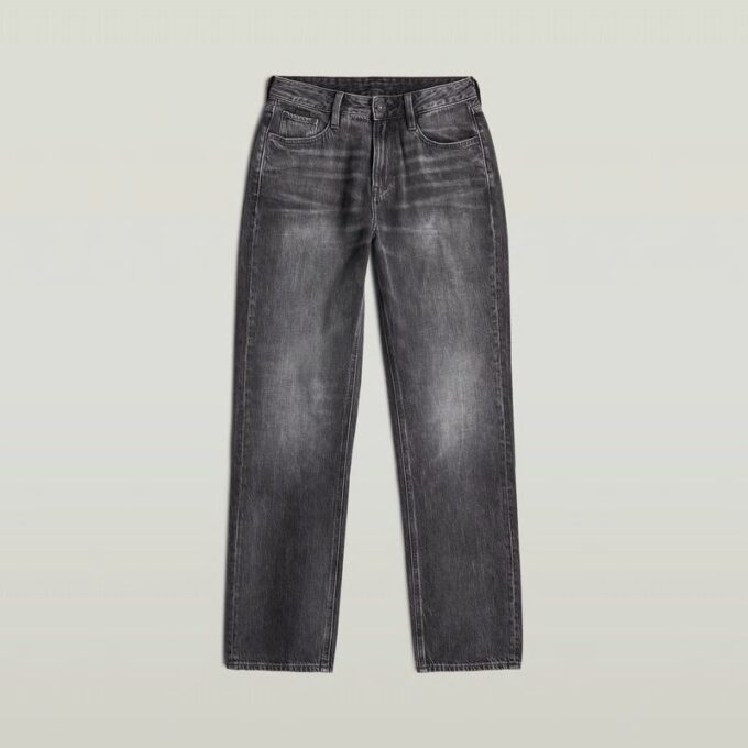 Iggie Straight Jeans