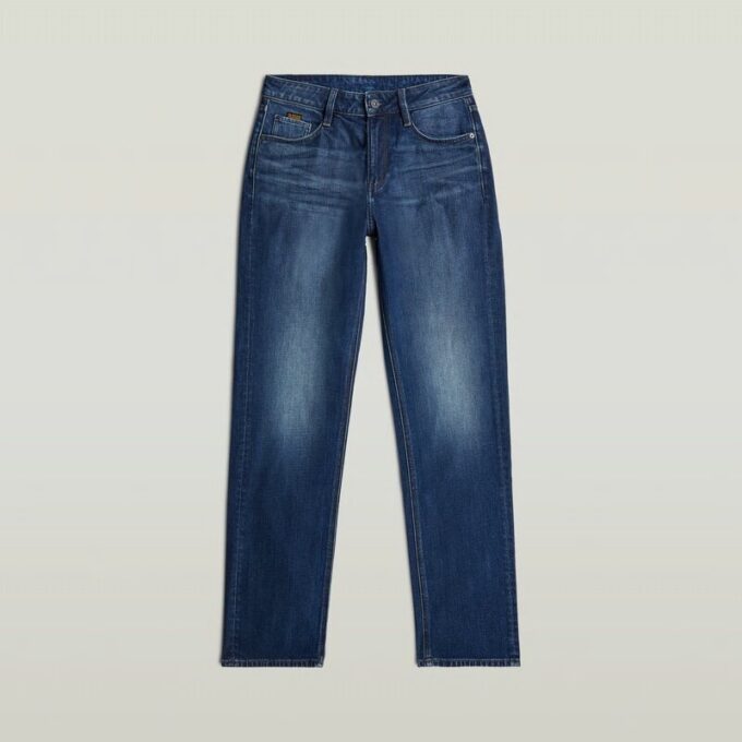 Iggie Straight Jeans Iggie Straight Jeans