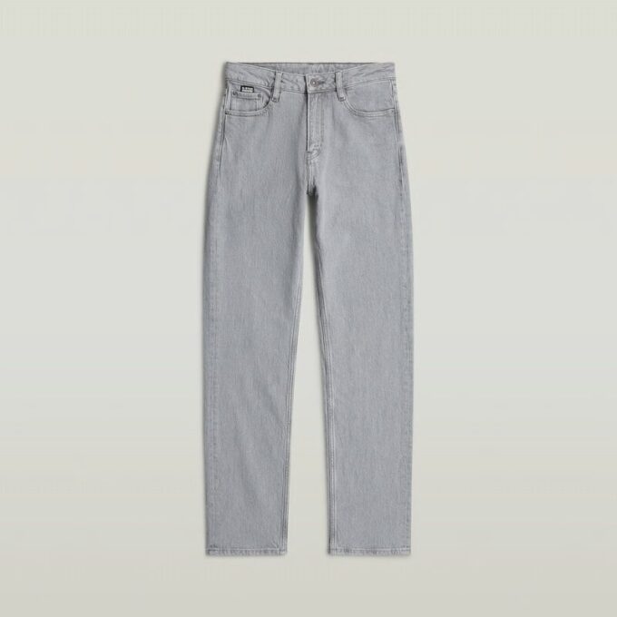 Iggie Straight Jeans Iggie Straight Jeans