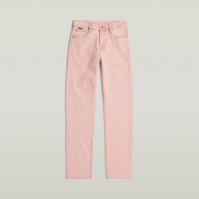Iggie Straight Jeans