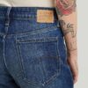 Iggie Straight Jeans Iggie Straight Jeans