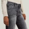 Iggie Straight Jeans