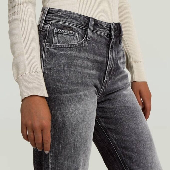 Iggie Straight Jeans