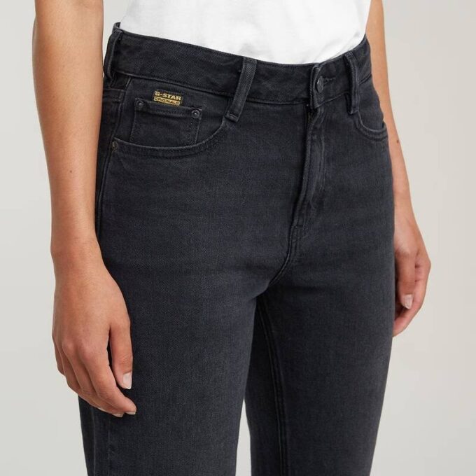 Iggie Straight Jeans Iggie Straight Jeans