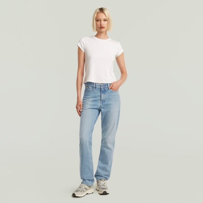 Iggie Straight Jeans
