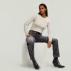 Iggie Straight Jeans