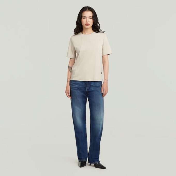 Iggie Straight Jeans Iggie Straight Jeans