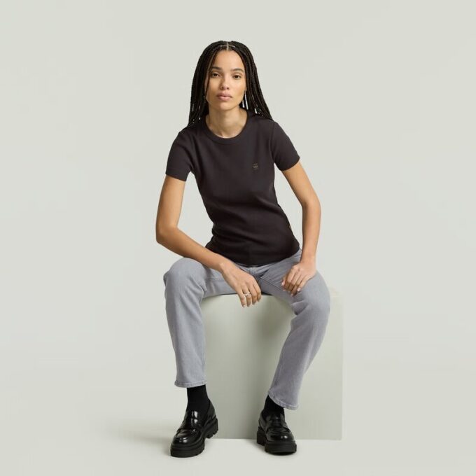 Iggie Straight Jeans Iggie Straight Jeans