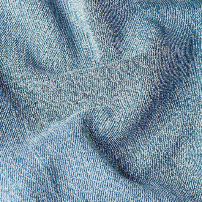 Iggie Straight Jeans