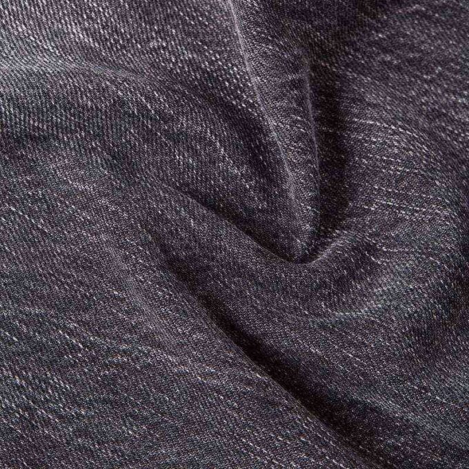 Iggie Straight Jeans