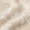 Jacquard vest gebreid Jacquard vest gebreid
