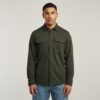 Jersey Shirt Marine Zakken Jersey Shirt Marine Zakken
