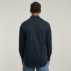 Jersey Shirt Marine Zakken Jersey Shirt Marine Zakken