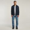 Jersey Shirt Marine Zakken Jersey Shirt Marine Zakken
