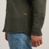 Jersey Shirt Marine Zakken Jersey Shirt Marine Zakken