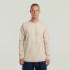 Jirgi T-shirt met lange mouwen