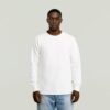 Jirgi T-shirt met lange mouwen