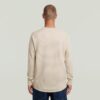 Jirgi T-shirt met lange mouwen