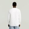Jirgi T-shirt met lange mouwen