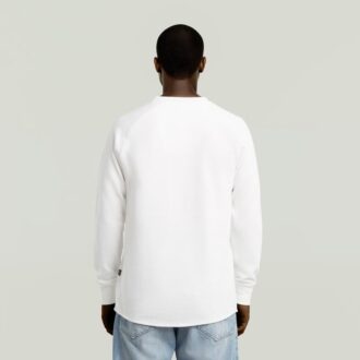Jirgi T-shirt met lange mouwen