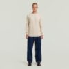 Jirgi T-shirt met lange mouwen
