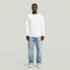 Jirgi T-shirt met lange mouwen