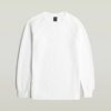 Jirgi T-shirt met lange mouwen