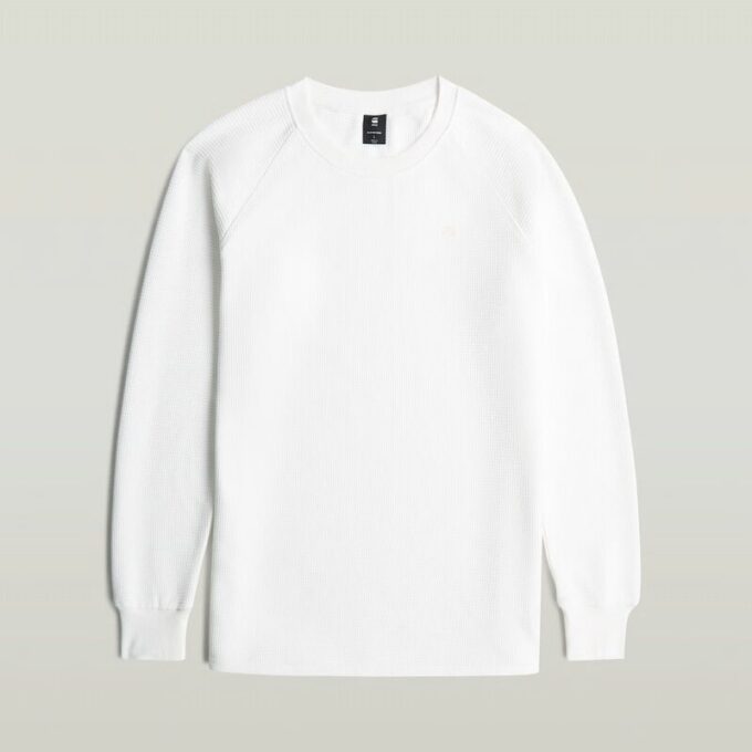 Jirgi T-shirt met lange mouwen