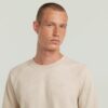 Jirgi T-shirt met lange mouwen