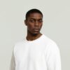 Jirgi T-shirt met lange mouwen