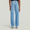 Jongens 3301 Rechte Toelopende Jeans Jongens 3301 Rechte Toelopende Jeans