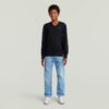 Jongens 3301 Rechte Toelopende Jeans Jongens 3301 Rechte Toelopende Jeans