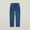 Jongens 3301 Rechte Toelopende Jeans Jongens 3301 Rechte Toelopende Jeans