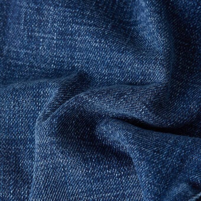 Jongens 3301 Rechte Toelopende Jeans Jongens 3301 Rechte Toelopende Jeans