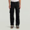 Jongens 3D Cargo Regular Straight Broek Jongens 3D Cargo Regular Straight Broek